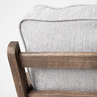 Mercana Olympus 68728 Gray Furniture Alternative Image