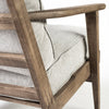 Mercana Olympus 68728 Gray Furniture Alternative Image