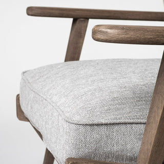 Mercana Olympus 68728 Gray Furniture Alternative Image