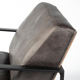 Mercana Stamford 68759 Black Furniture Alternative Image