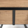 Mercana Stamford 68759 Black Furniture Alternative Image