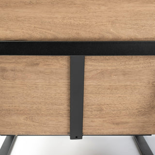 Mercana Stamford 68759 Black Furniture Alternative Image