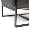 Mercana Stamford 68759 Black Furniture Alternative Image