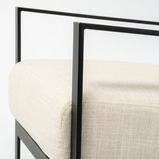Mercana Stamford 68760 Cream Furniture Alternative Image