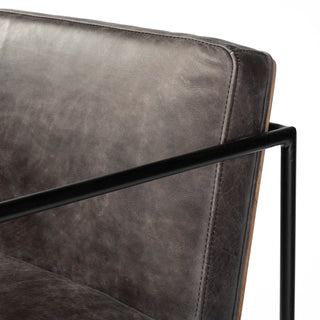 Mercana Stamford 68763 Black Furniture Alternative Image
