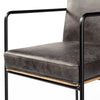 Mercana Stamford 68763 Black Furniture Alternative Image