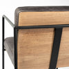 Mercana Stamford 68763 Black Furniture Alternative Image