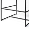 Mercana Stamford 68763 Black Furniture Alternative Image