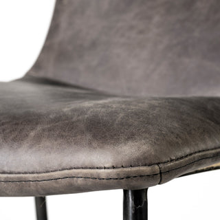 Mercana Kavalan 68765 Black Furniture Alternative Image