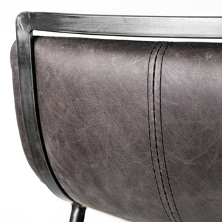 Mercana Kavalan 68765 Black Furniture Alternative Image