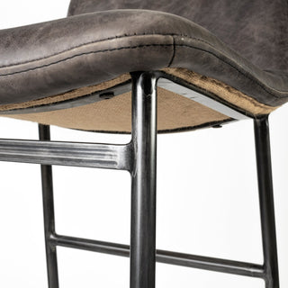 Mercana Kavalan 68765 Black Furniture Alternative Image