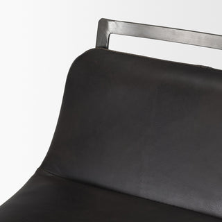 Mercana Kavalan 68766 Black Furniture Alternative Image