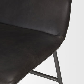 Mercana Kavalan 68766 Black Furniture Alternative Image