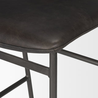 Mercana Kavalan 68766 Black Furniture Alternative Image