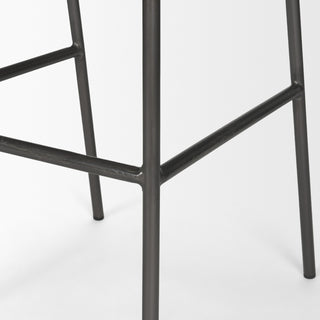 Mercana Kavalan 68766 Black Furniture Alternative Image