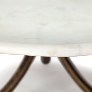 Mercana Reinhardt 67804 Gold Furniture Alternative Image