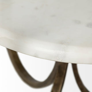 Mercana Reinhardt 67805 Clear Furniture Alternative Image