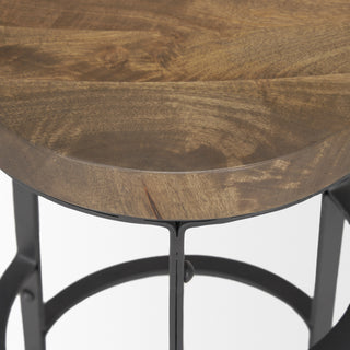 Mercana Neo 67903 Black Furniture Alternative Image