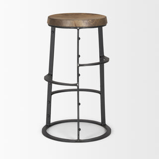 Mercana Neo 67903 Black Furniture Alternative Image