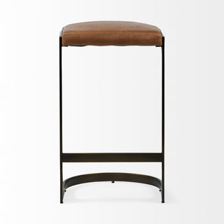 Mercana Tyson 67760 Brown Furniture Alternative Image