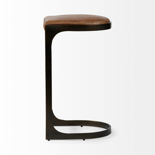 Mercana Tyson 67760 Brown Furniture Alternative Image