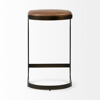 Mercana Tyson 67760 Brown Furniture Alternative Image