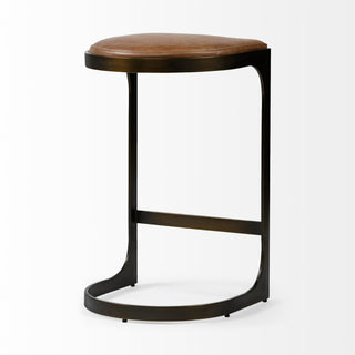 Mercana Tyson 67760 Brown Furniture Alternative Image