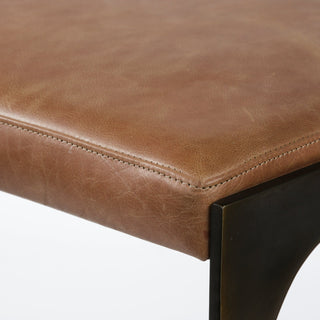 Mercana Tyson 67760 Brown Furniture Alternative Image