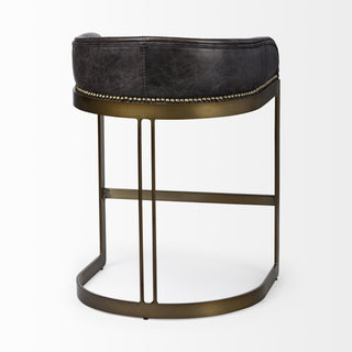 Mercana Hollyfield 67079 Black Furniture Alternative Image