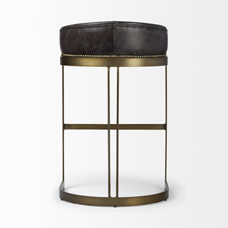 Mercana Hollyfield 67080 Black Furniture Alternative Image