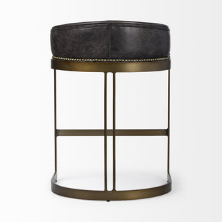 Mercana Hollyfield 67079 Black Furniture Alternative Image