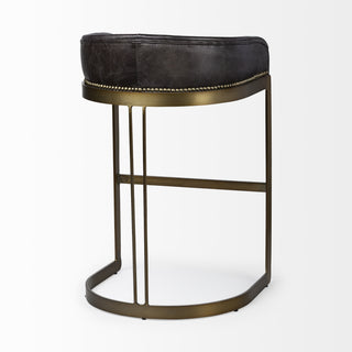 Mercana Hollyfield 67080 Black Furniture Alternative Image