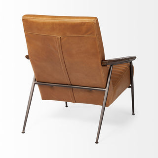 Mercana Grosjean 69131 Tan Furniture Alternative Image