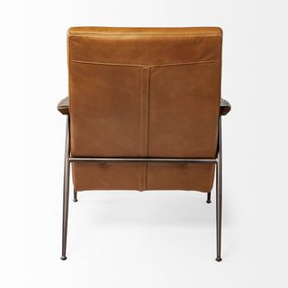 Mercana Grosjean 69131 Tan Furniture Alternative Image
