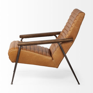 Mercana Grosjean 69131 Tan Furniture Alternative Image
