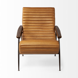 Mercana Grosjean 69131 Tan Furniture Alternative Image