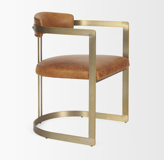 Mercana Hollyfield 50413 Brown Furniture Alternative Image