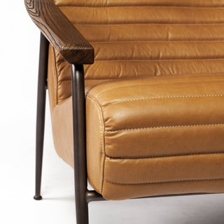 Mercana Grosjean 69131 Tan Furniture Alternative Image