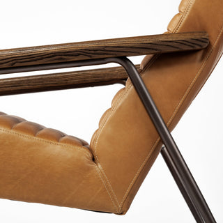 Mercana Grosjean 69131 Tan Furniture Alternative Image