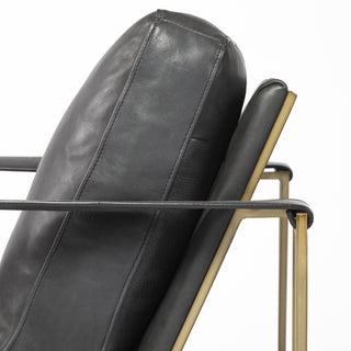 Mercana Watson 69134 Black Furniture Alternative Image