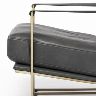 Mercana Watson 69134 Black Furniture Alternative Image