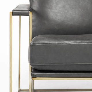 Mercana Watson 69134 Black Furniture Alternative Image