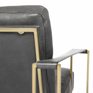 Mercana Watson 69134 Black Furniture Alternative Image