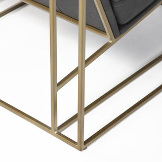 Mercana Watson 69134 Black Furniture Alternative Image