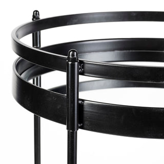 Mercana Ada 68734 Black Furniture Alternative Image