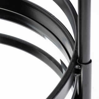 Mercana Ada 68734 Black Furniture Alternative Image
