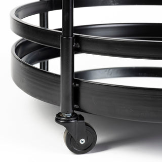 Mercana Ada 68734 Black Furniture Alternative Image