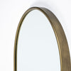 Mercana Agatha 68740 Gold Alternate Image