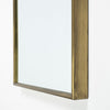 Mercana Agatha 68740 Gold Alternate Image