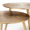 Mercana Reva 68771 Gold Furniture Alternative Image